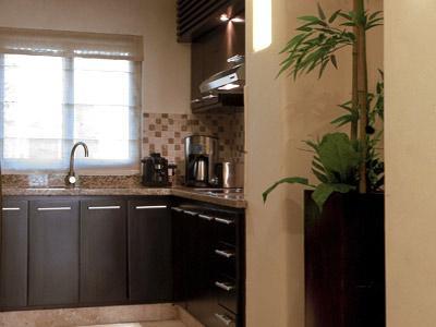Zafiro Boutique Hotel