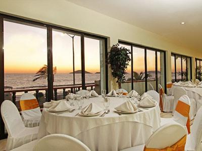 Aguamarina 3* Mazatlan