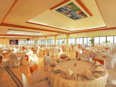 Aguamarina Hotel 3*