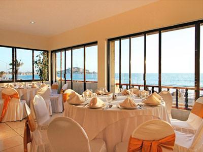 Aguamarina Hotel
