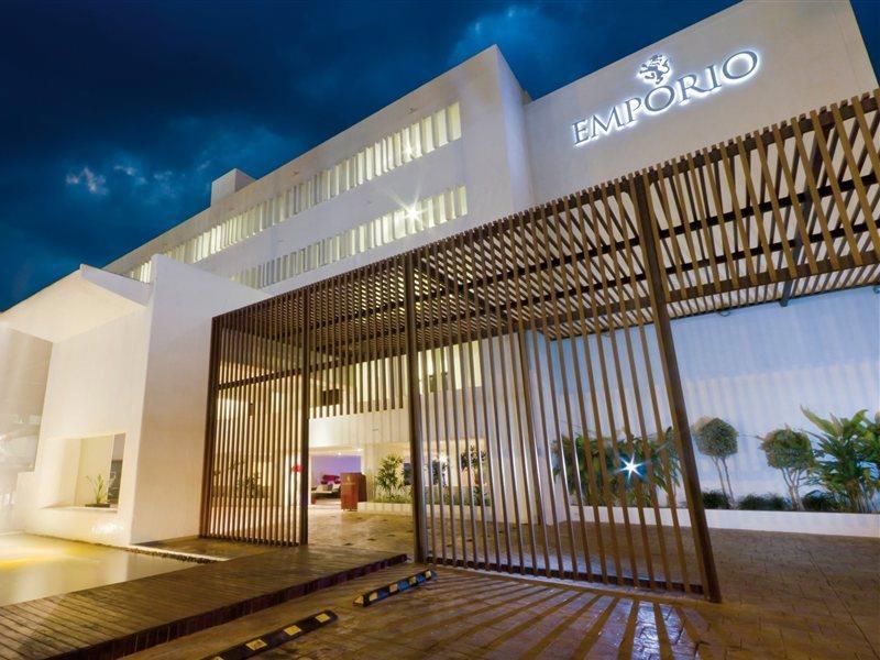 Emporio Hotel Mazatlan
