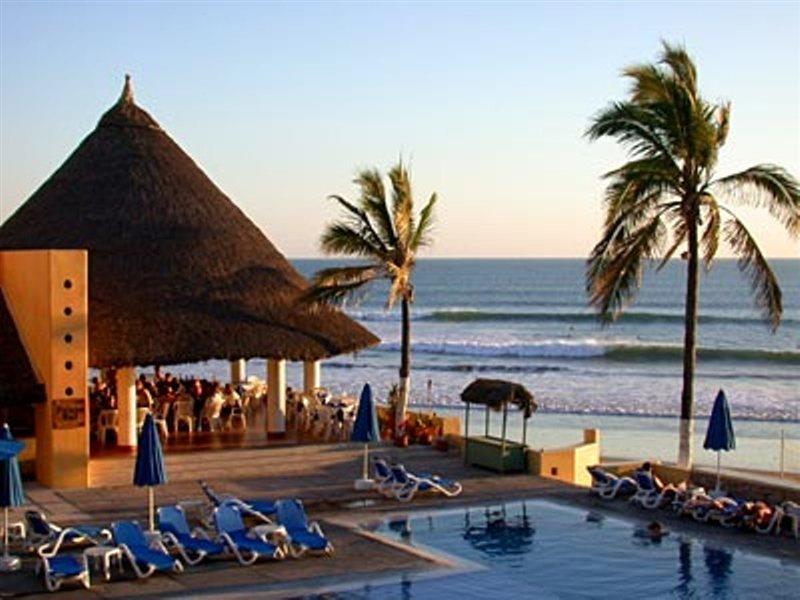 Emporio 4* Mazatlan
