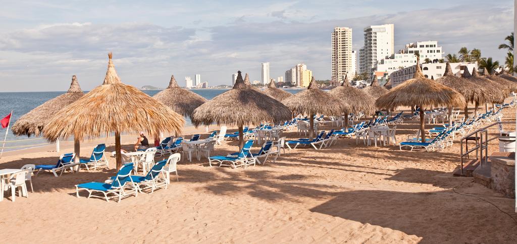 El Cid Marina Mazatlán