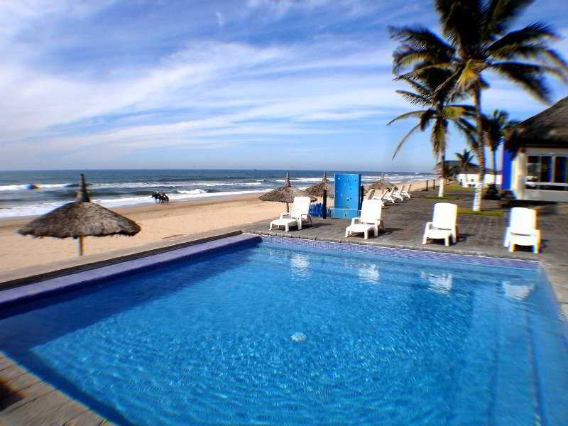 Holiday home Cerritos *