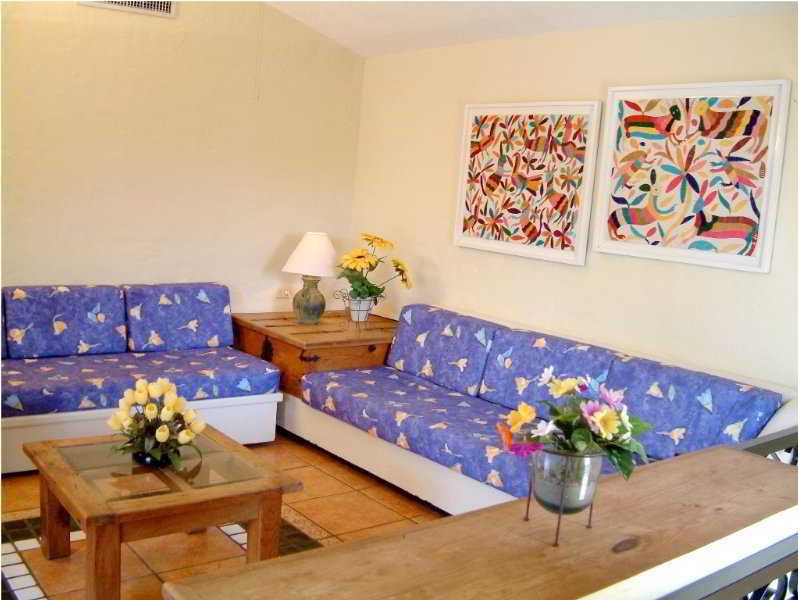 Holiday home Cerritos