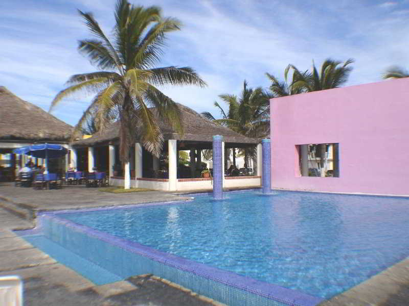 Holiday home Cerritos Mazatlan