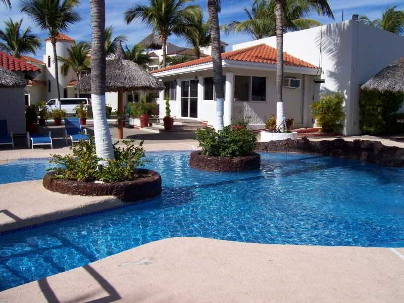 Holiday home Cerritos *