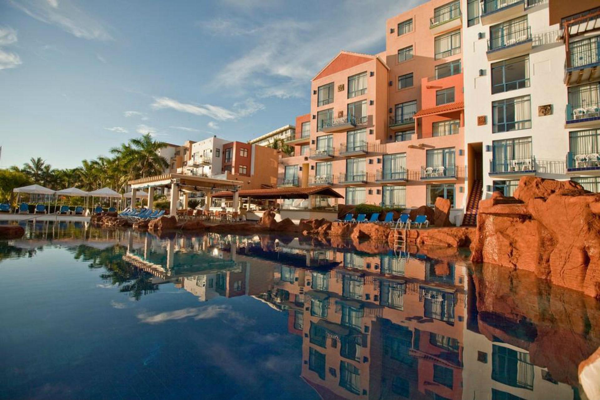 El Cid Marina Hotel