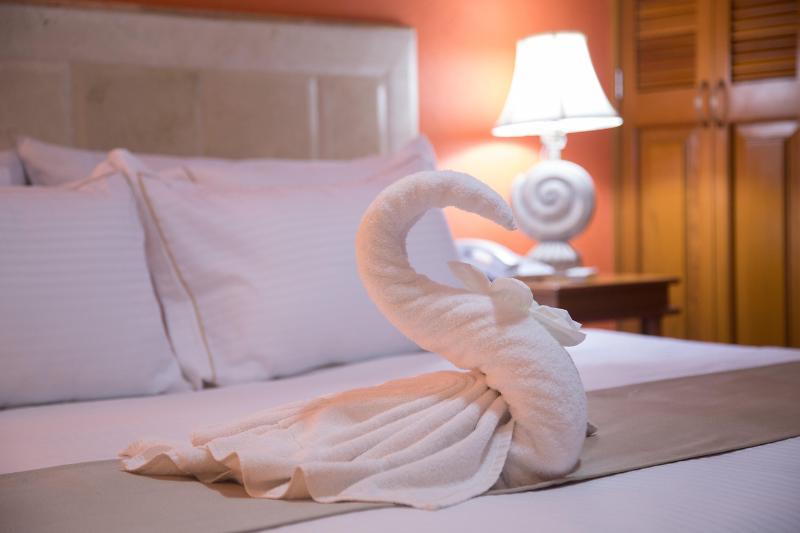Quality 4* Mazatlan