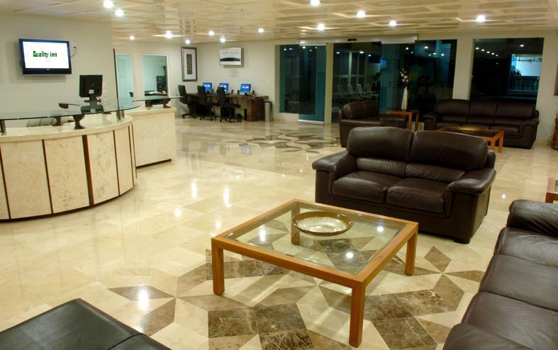 Inn Quality Mazatlan