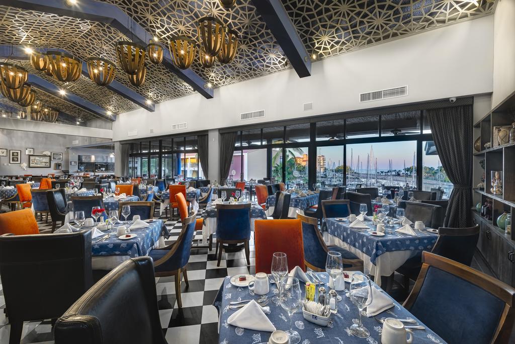 Hotel El Cid Marina 4*