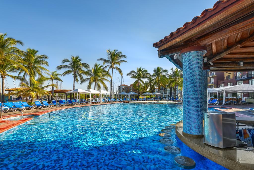 El Cid Marina Hotel 4*