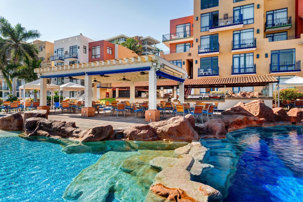 Hotel El Cid Marina Mazatlán