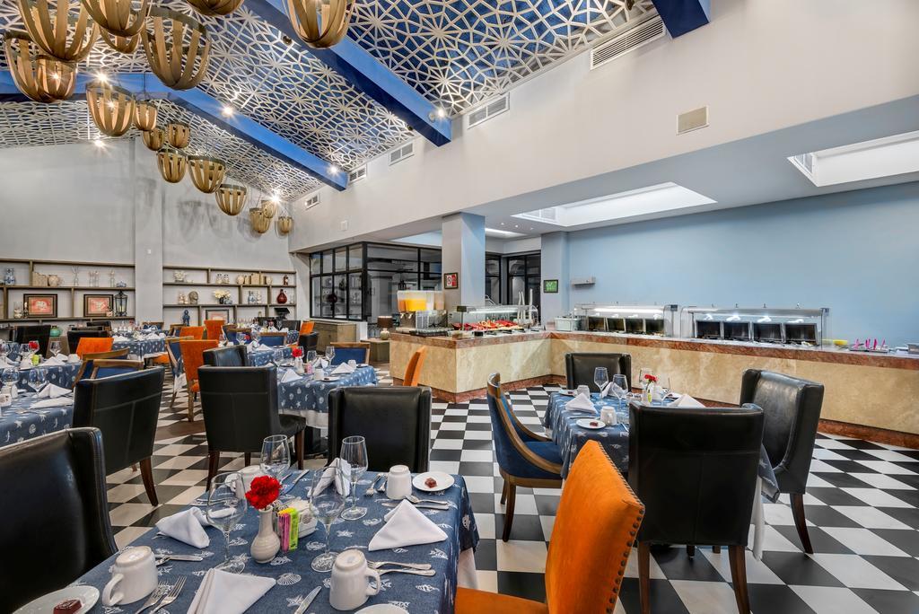 El Cid Marina 4* Mazatlán