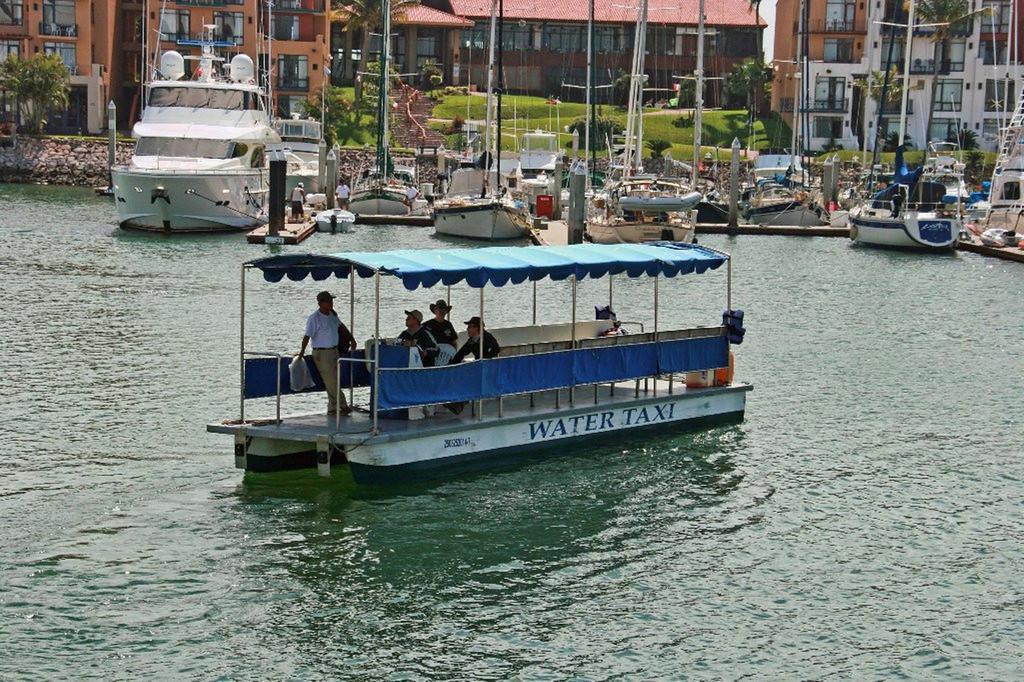 Hotel El Cid Marina