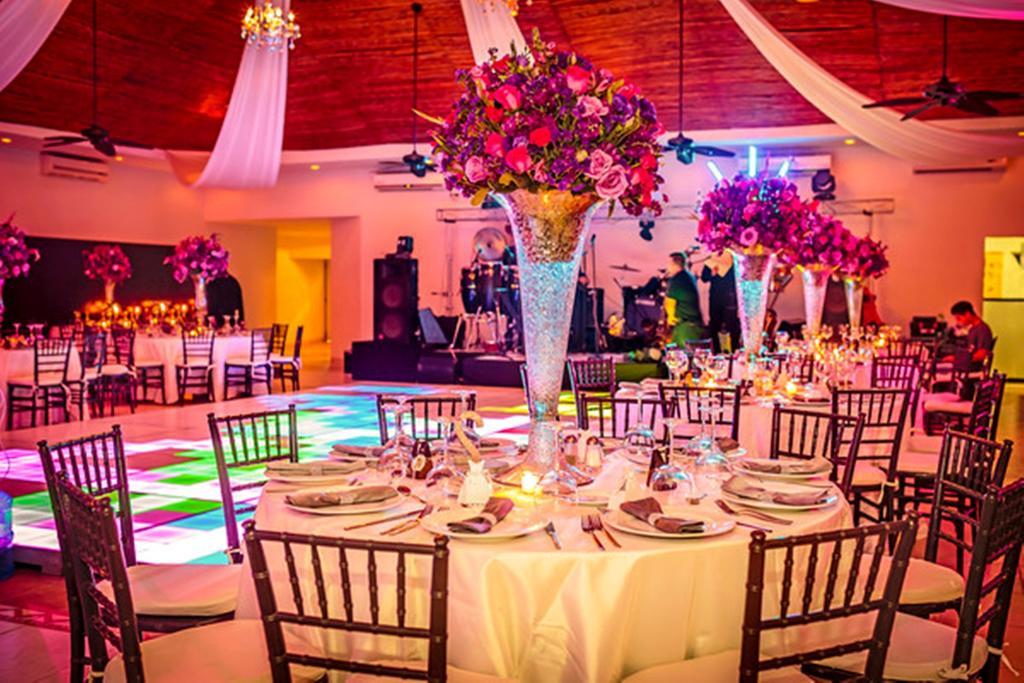 El Cid Marina Hotel