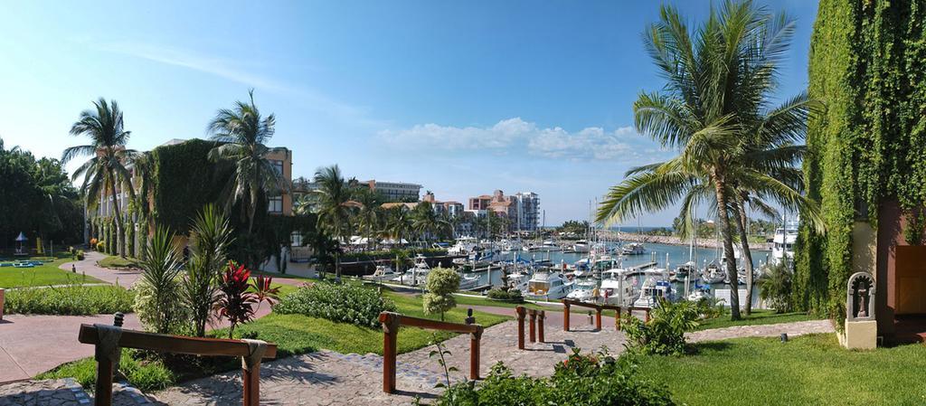 El Cid Marina 4*