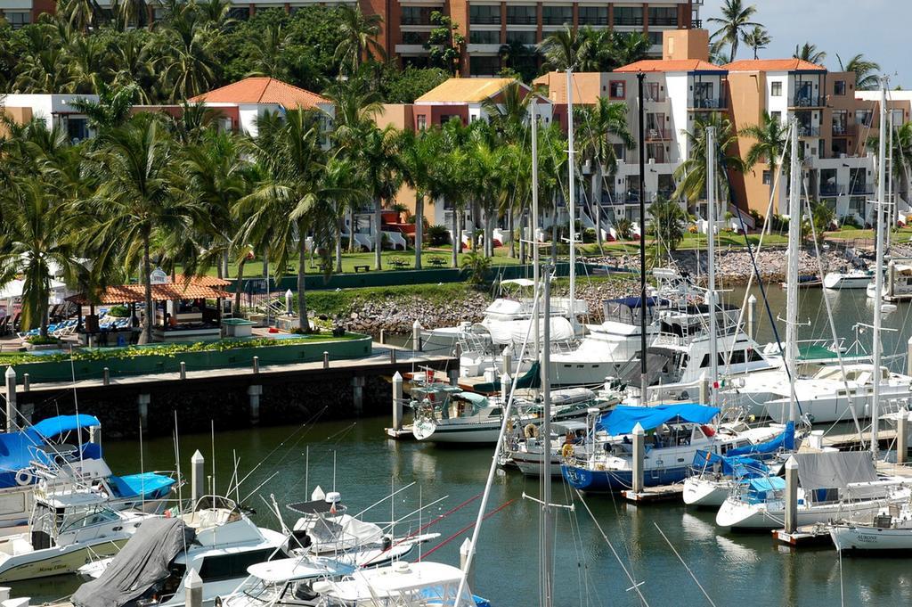 El Cid Marina Hotel 4*