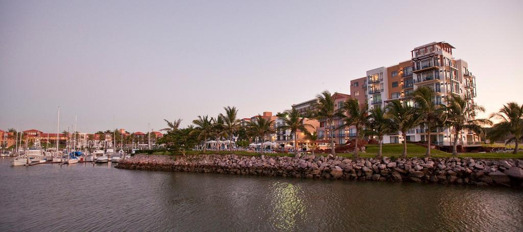 El Cid Marina Hotel