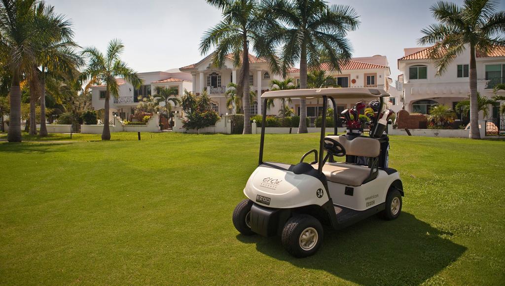 Hotel El Cid Marina 4*
