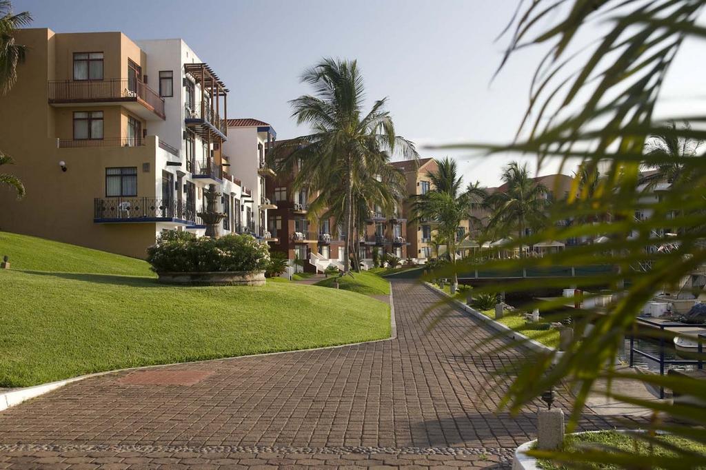 El Cid Marina 4*