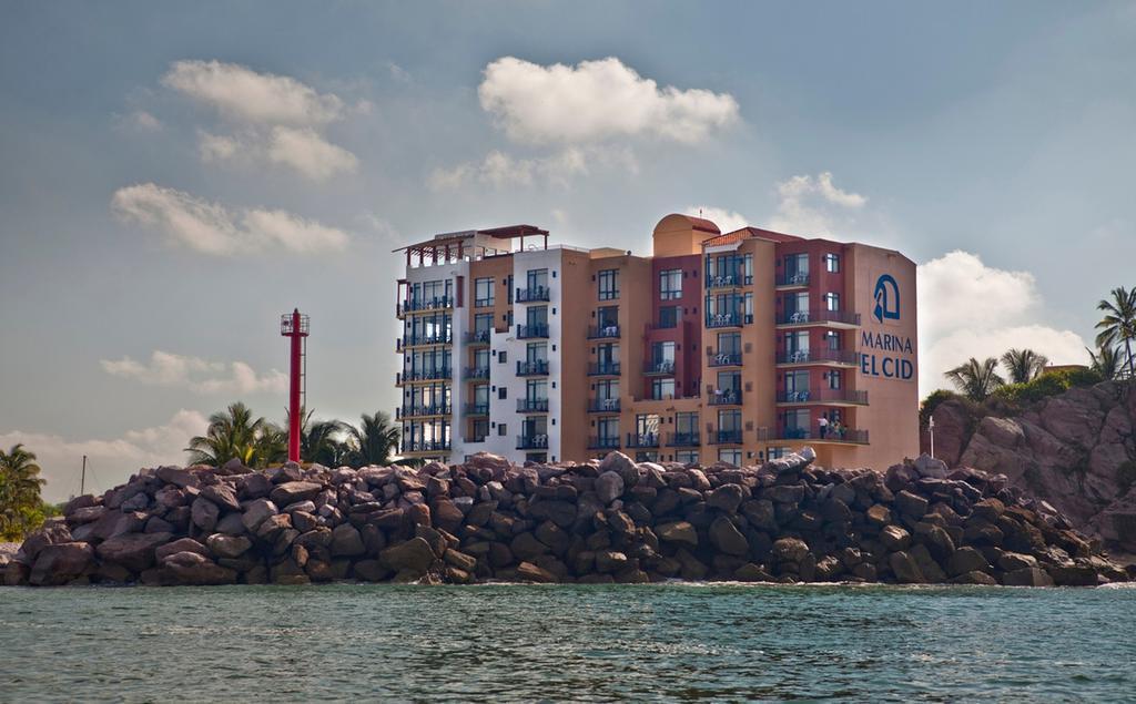 El Cid Marina