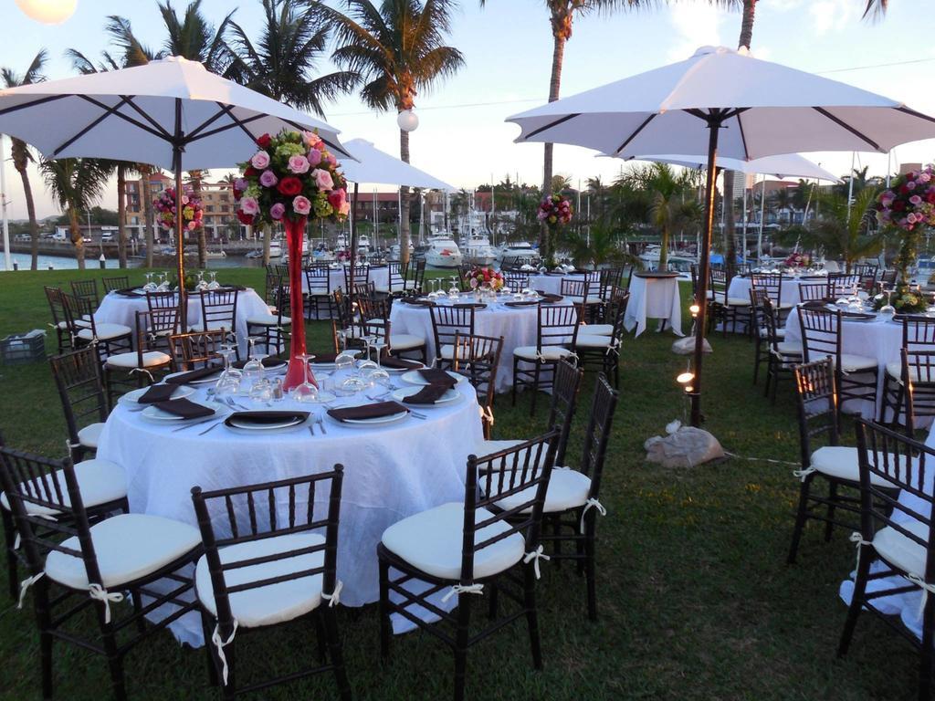 Hotel El Cid Marina