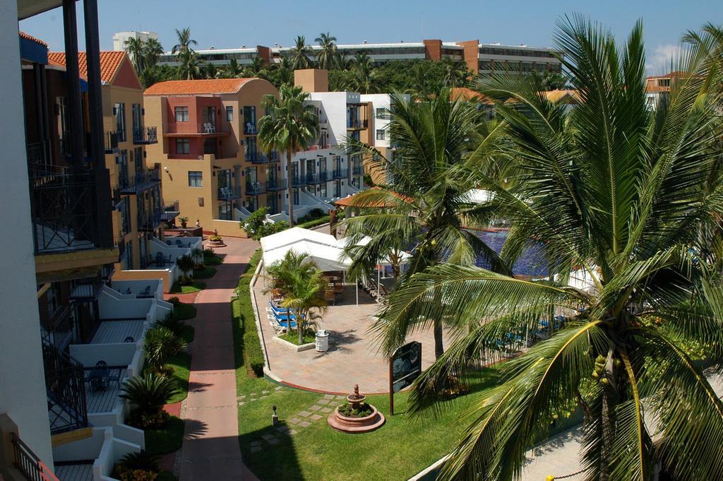 El Cid Marina Hotel Mazatlán