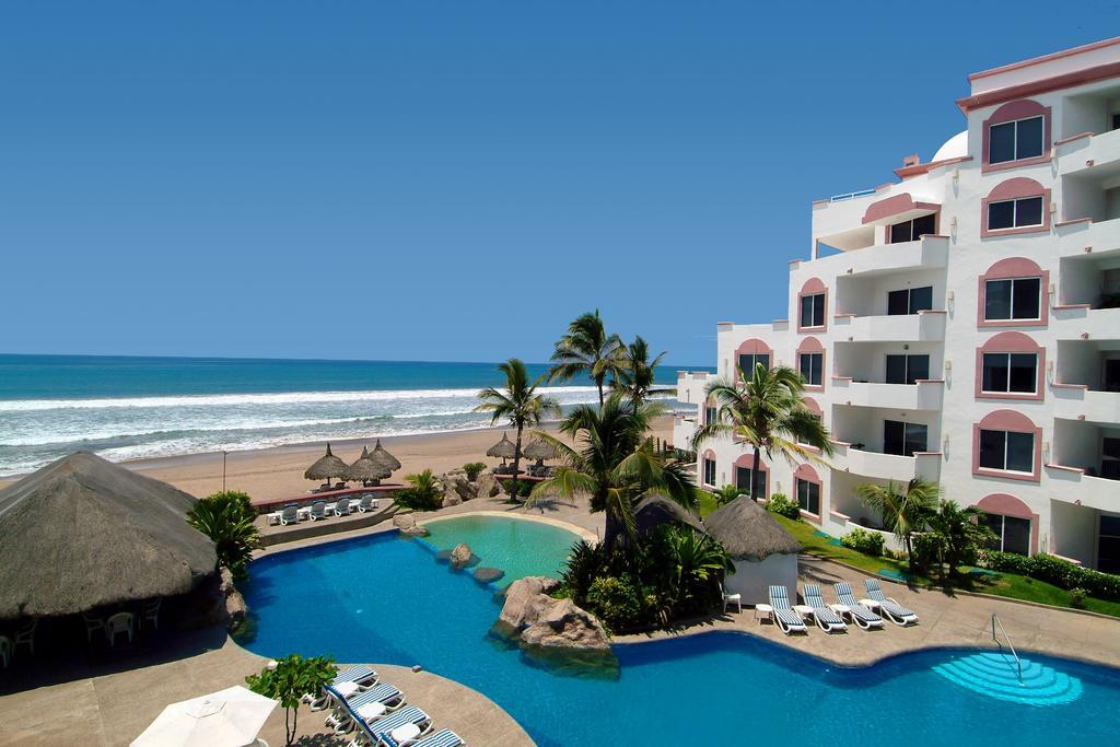 Resort Costa Bonita Mazatlán