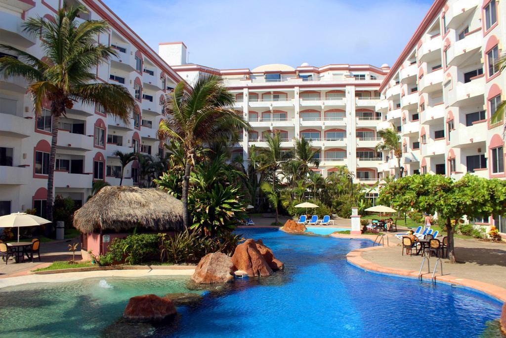 Costa Bonita 3* Mazatlán