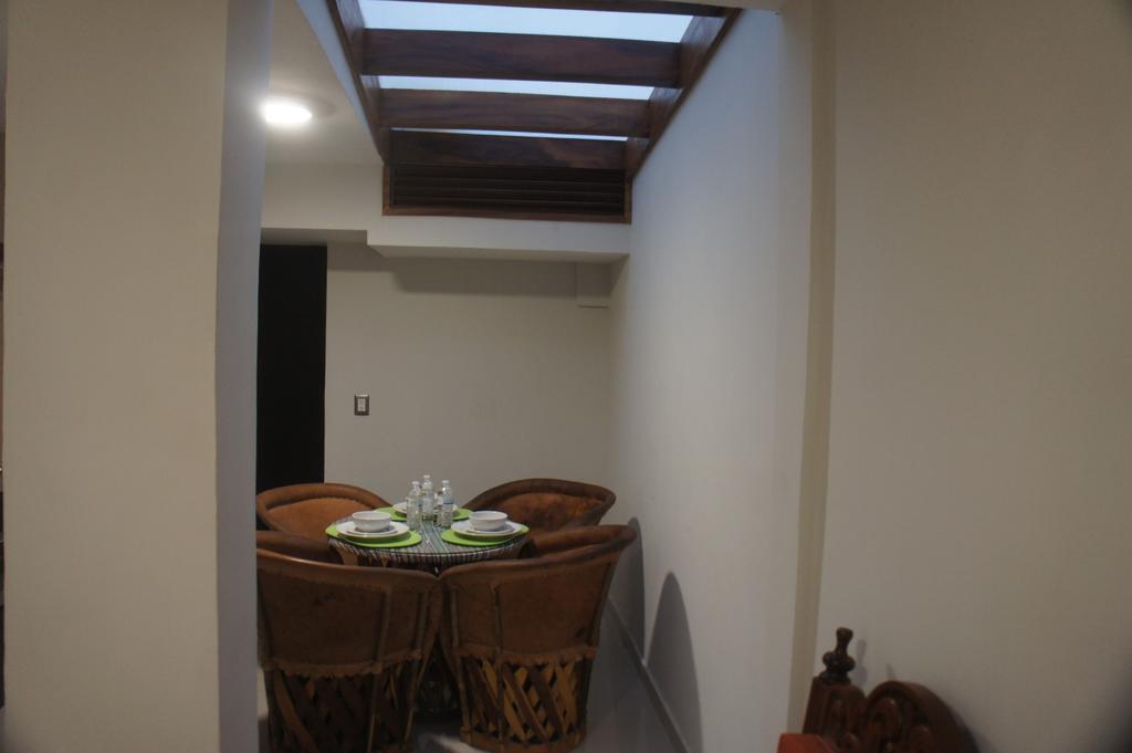 Aparthotel San Luis Mazatlan