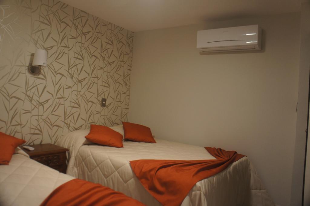 San Luis Aparthotel 3*