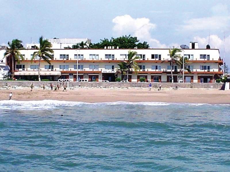 Hotel La Siesta