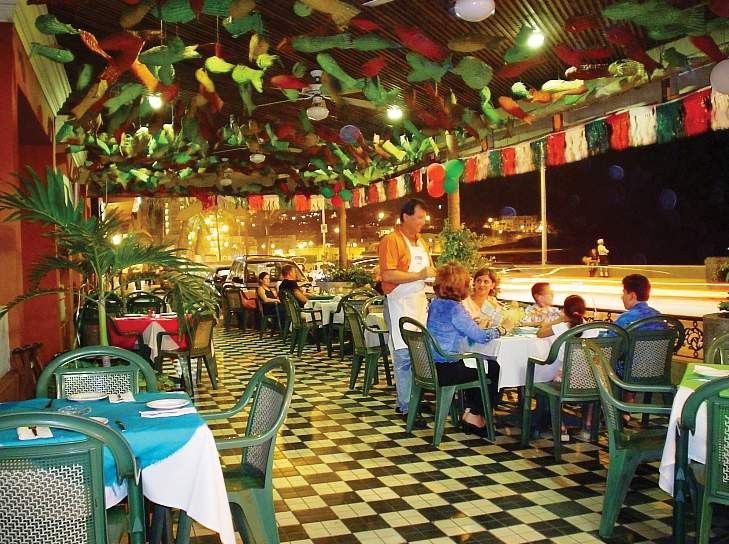 La Siesta Hotel