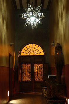 Hotel The Melville Boutique