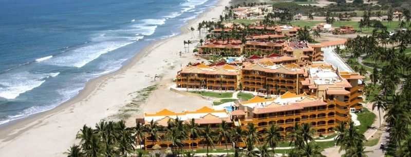 & Golf By Estrella Del Mar Resort