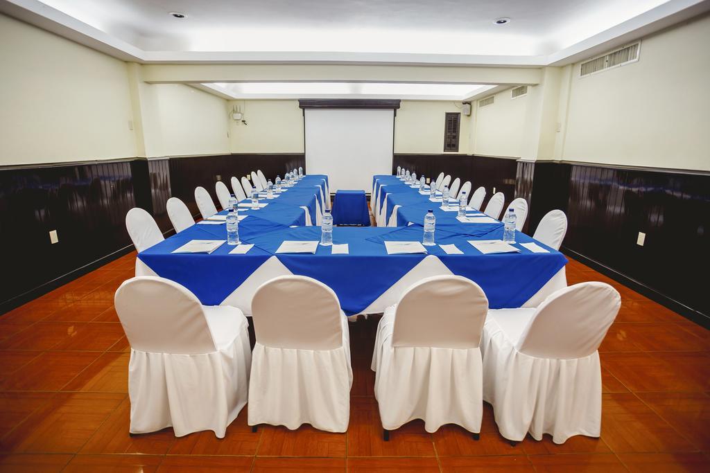 Hotel Aguamarina Mazatlan
