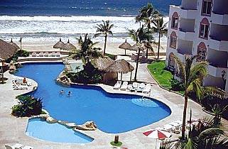 Costa Bonita Mazatlán