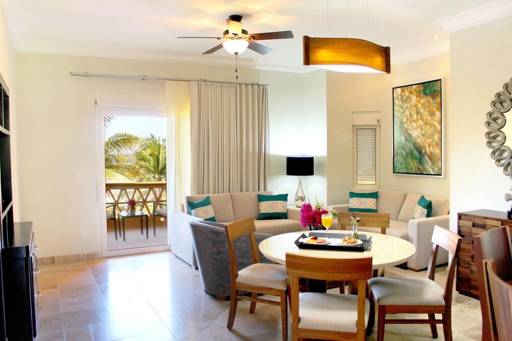 Resort & Golf By Estrella Del Mar 4*