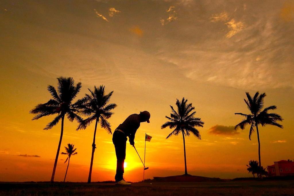 & Golf By Estrella Del Mar 4*