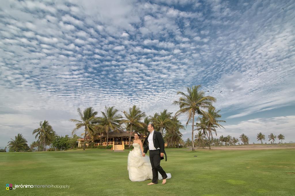 & Golf By Estrella Del Mar Resort 4*