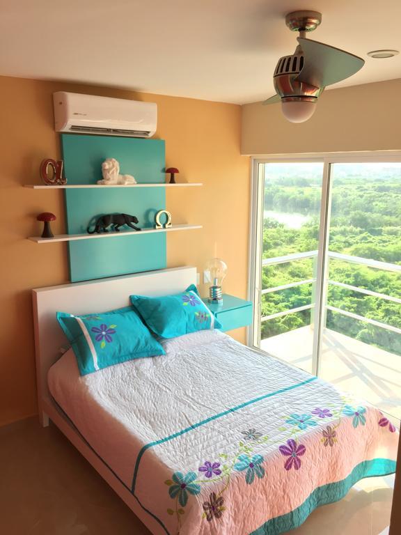 Apartment Playa Y Alberca En Zona Marina Mazatlan