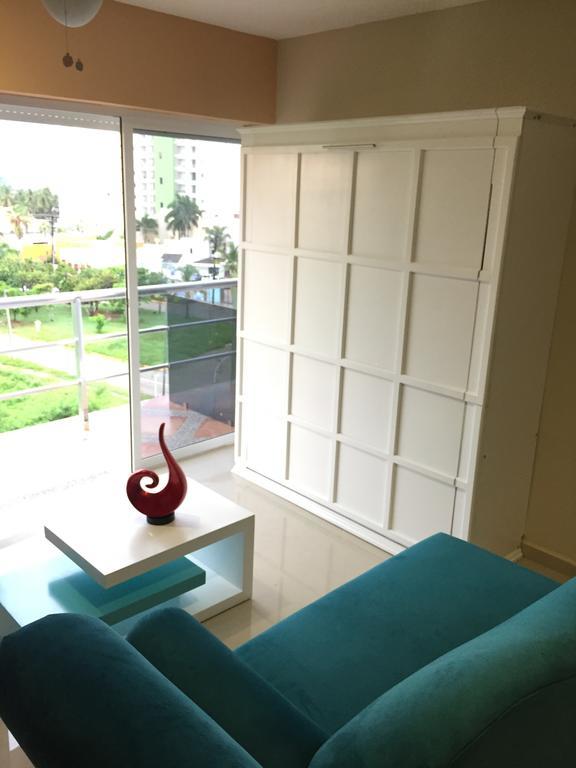 Playa Y Alberca En Zona Marina Apartment Mazatlan