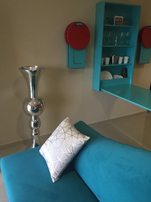 Playa Y Alberca En Zona Marina Apartment Mazatlan