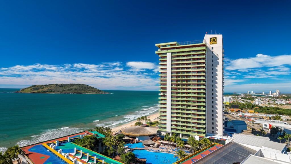 W-el Cid El Moro Hotel, *