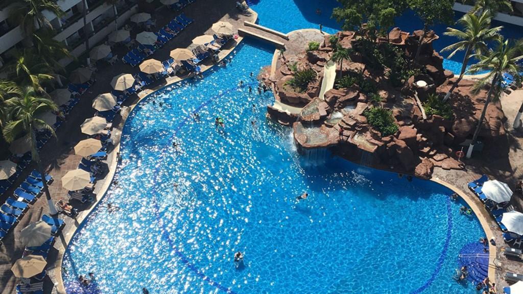 W-el Cid El Moro Hotel, Apartment *
