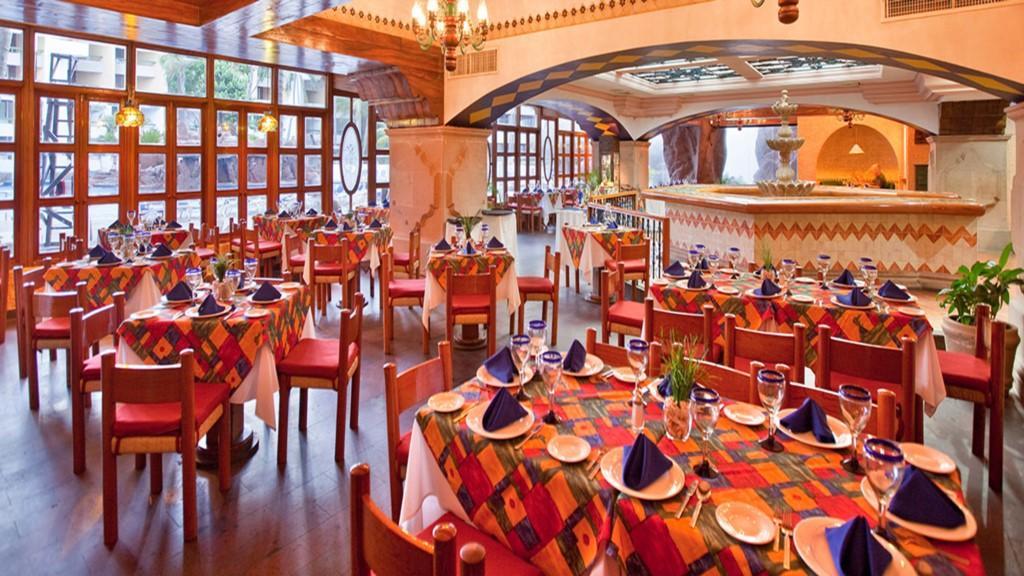 W-el Cid El Moro Hotel, * Mazatlan