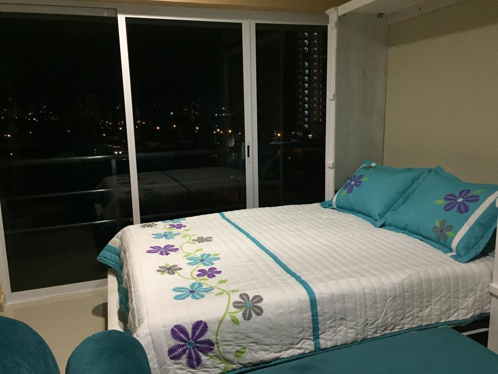 Playa Y Alberca En Zona Marina Apartment *