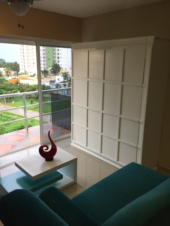 Playa Y Alberca En Zona Marina Apartment