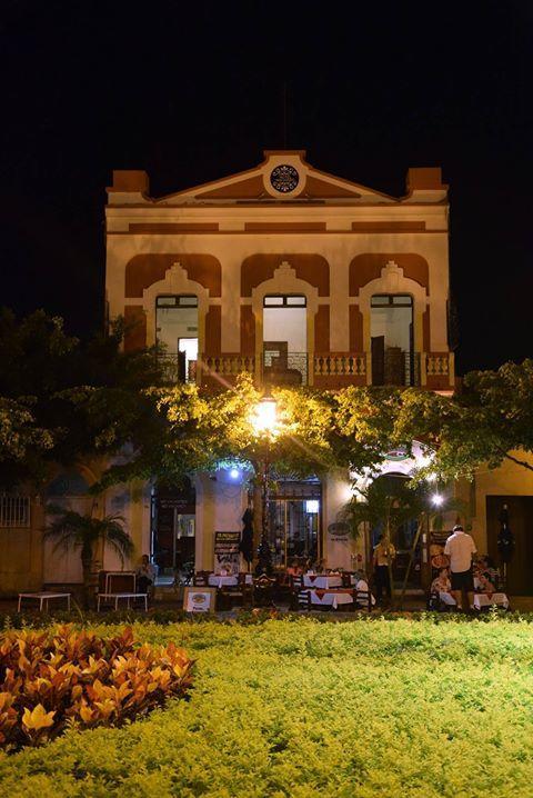 Hotel Machado 3*